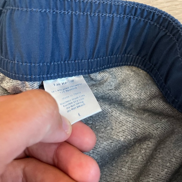 Fair Harbor Anchor Trunk - Picture 3 of 5